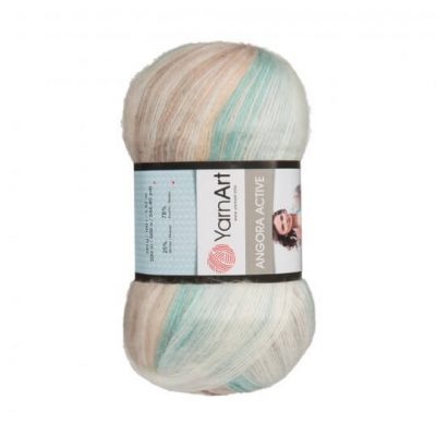 Yarn Art Angora Active 852