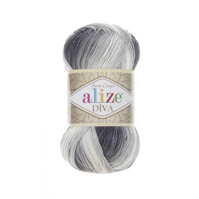 Alize Diva Batik 1900