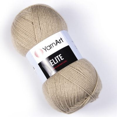 YarnArt Elite 848