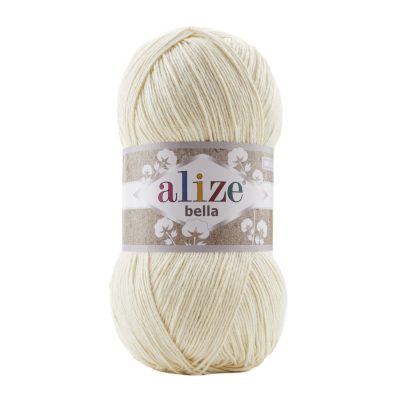 Alize Bella 100-01