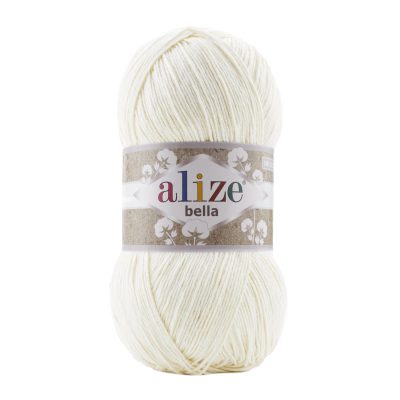 Alize Bella 100-62