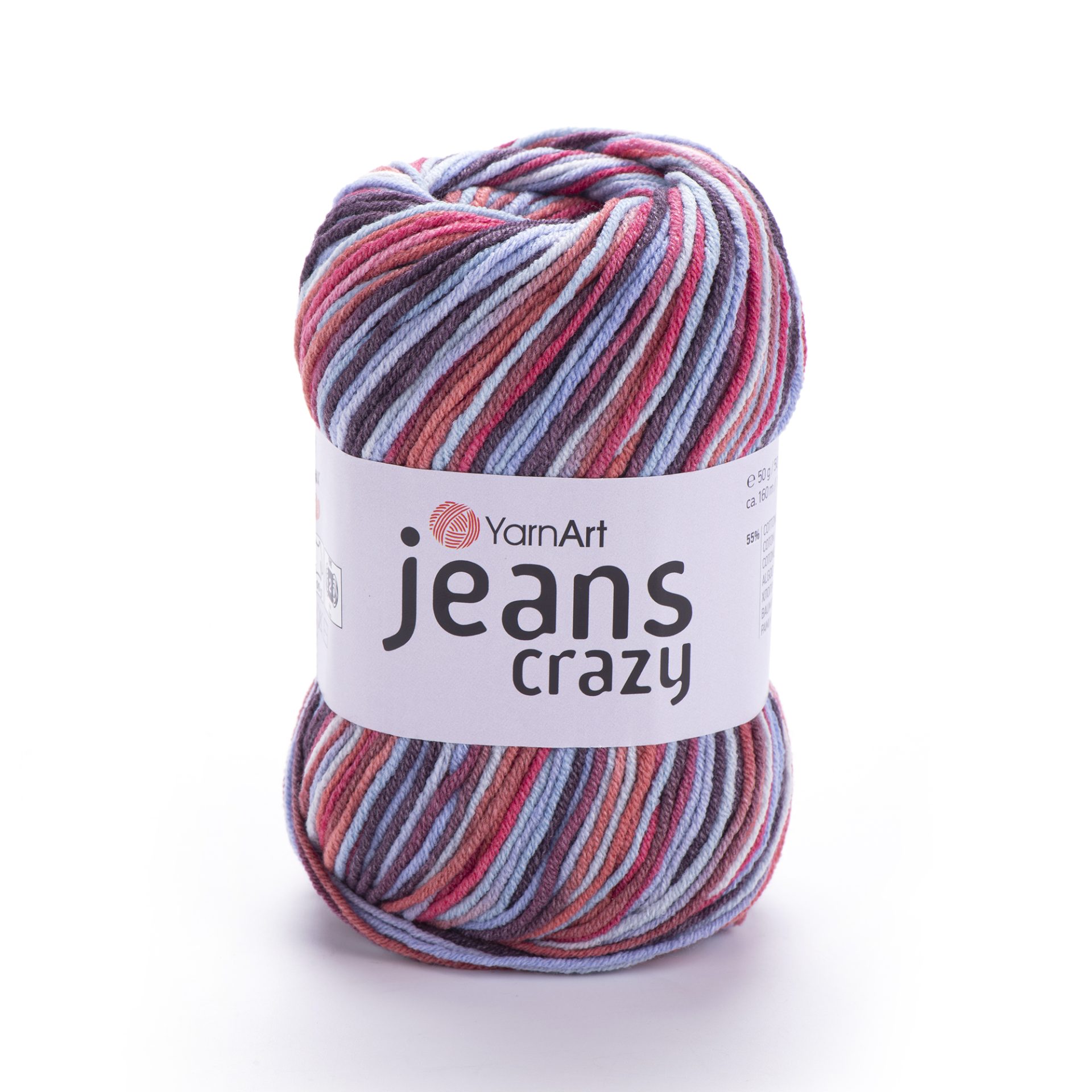 YARNART_JEANS_CRAZY_7208