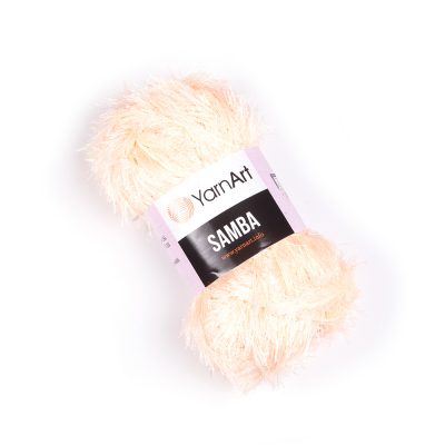 Yarn Art Samba 204