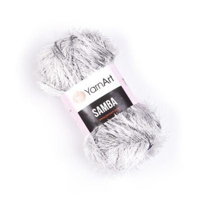 Yarn Art Samba A-64