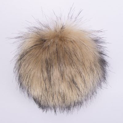 Mot YarnArt Furry Pompon 52