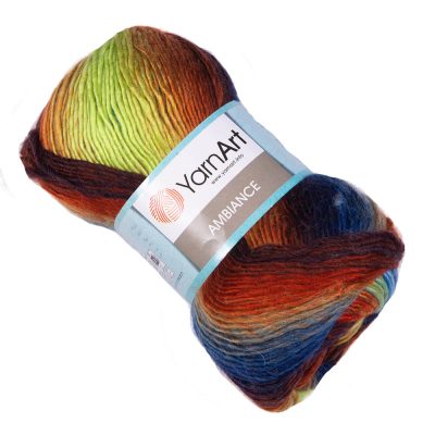 Yarn Art Ambiance 157