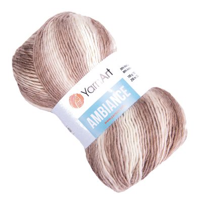 Yarn Art Ambiance 161