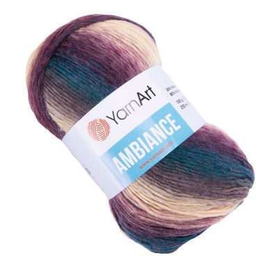 Yarn Art Ambiance 163
