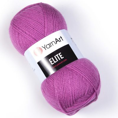 YarnArt Elite 849