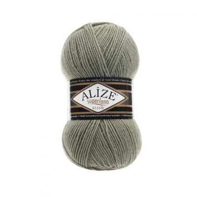 Alize Superlana Klasik 138