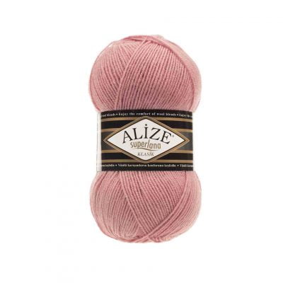 Alize Superlana Klasik 144