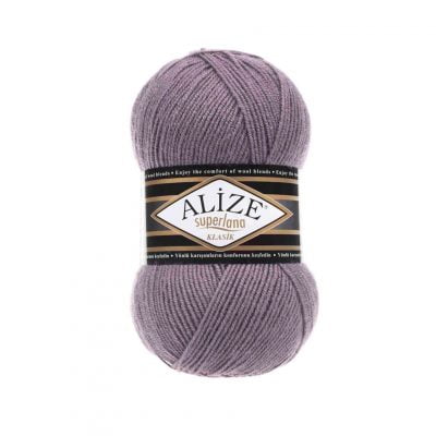 Alize Superlana Klasik 312