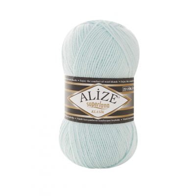Alize Superlana Klasik 522