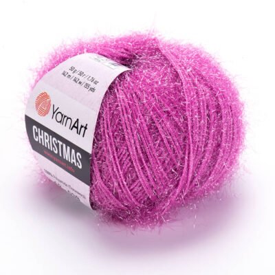 YarnArt Christmas 12