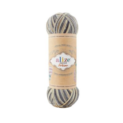 Alize Superwash Artisan 9005