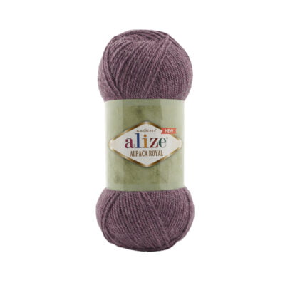 Alize Alpaca Royal New 618