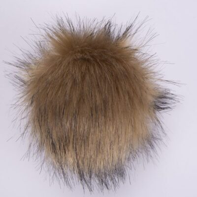 Mot YarnArt Furry Pompon 60