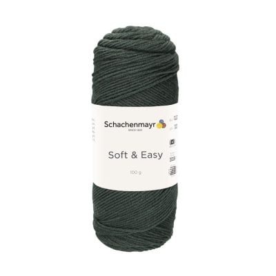 Smc Schachenmayr Soft&Easy 00077