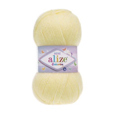Alize Sekerim Bebe 13