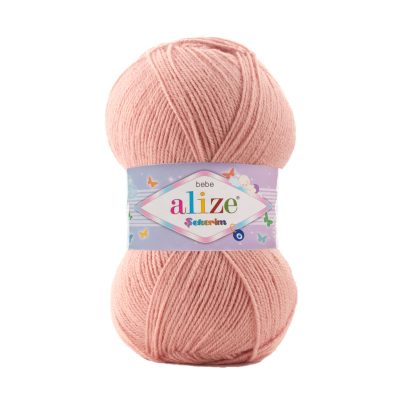 Alize Sekerim Bebe 161