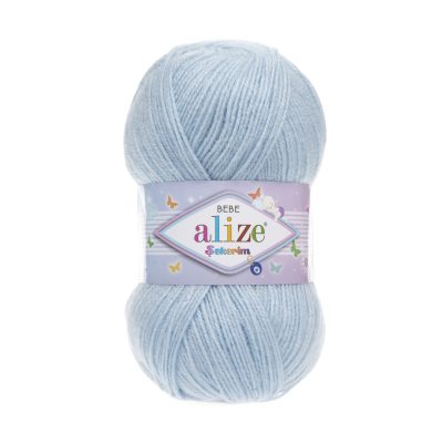 Alize Sekerim Bebe 183