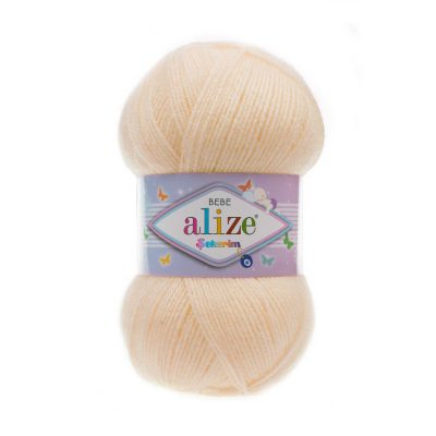 Alize Sekerim Bebe 491