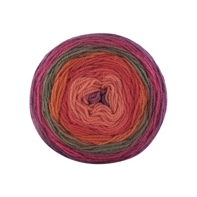 Papatya Cake Wool 109