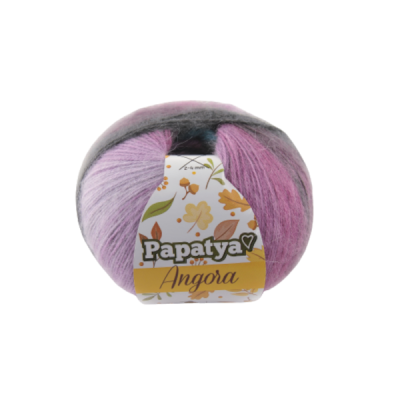 Papatya Angora Batik 556-82