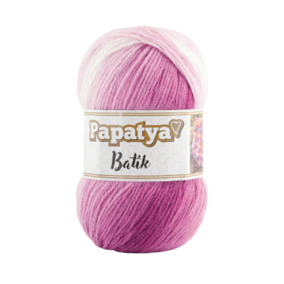 Papatya Batik 554-04