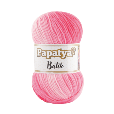 Papatya Batik 554-05