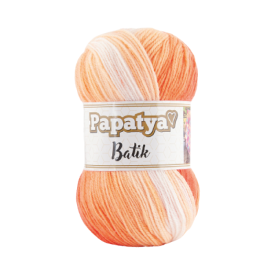 Papatya Batik 554-07