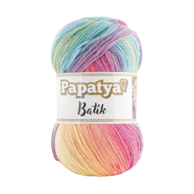 Papatya Batik 554-11