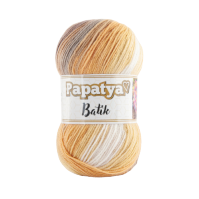 Papatya Batik 554-20