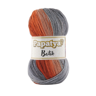 Papatya Batik 554-44
