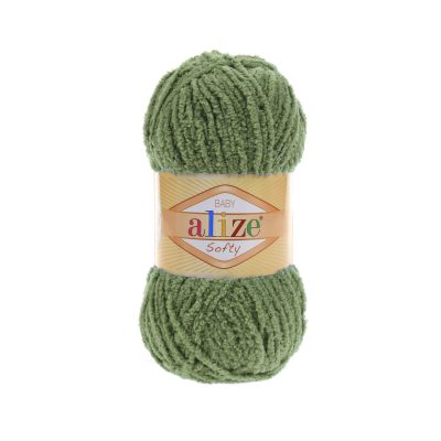 Alize Softy 485