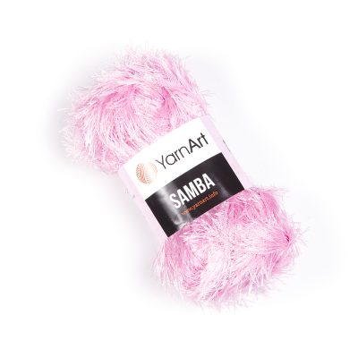 Yarn Art Samba 2008