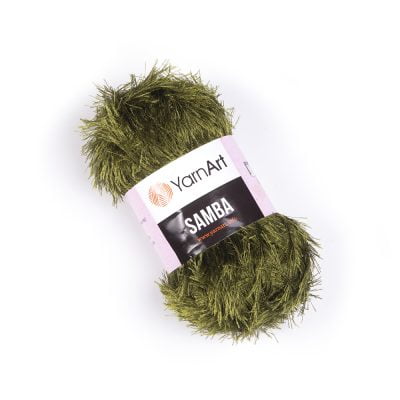 Yarn Art Samba 530