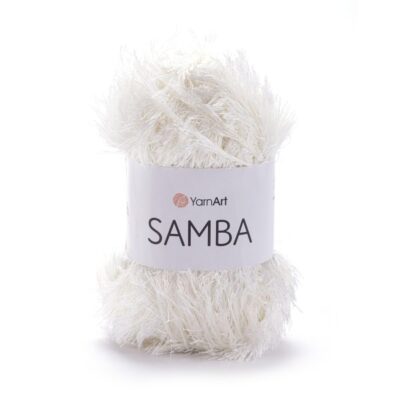 Yarn Art Samba 830