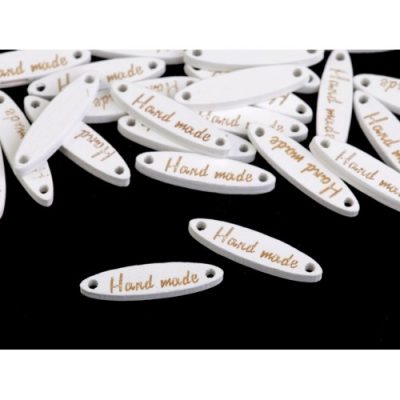Placute lemn Handmade