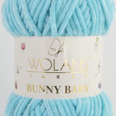 Wolans Bunny Baby 13