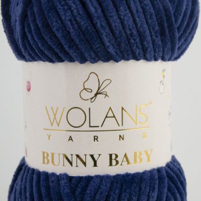 Wolans Bunny Baby 17