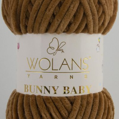 Wolans Bunny Baby 19