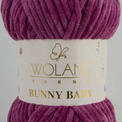 Wolans Bunny Baby 22