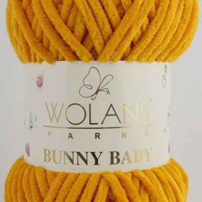 Wolans Bunny Baby 25