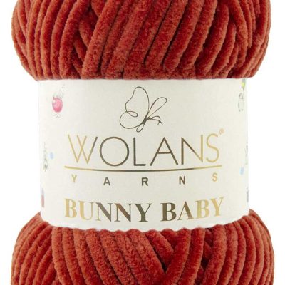 Wolans Bunny Baby 27