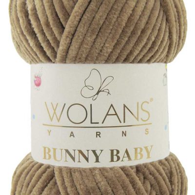 Wolans Bunny Baby 29