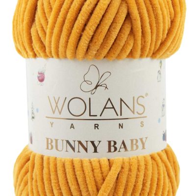 Wolans Bunny Baby 37