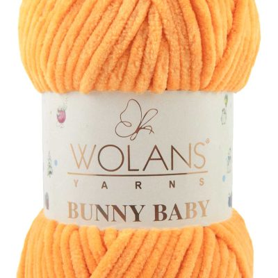 Wolans Bunny Baby 38