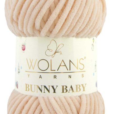 Wolans Bunny Baby 42
