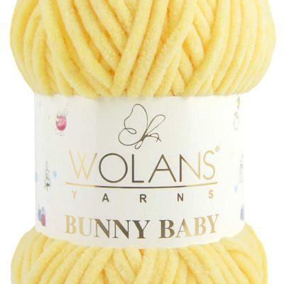 Wolans Bunny Baby 44